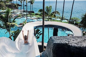OUTRIGGER Kona Resort & Spa