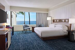 OUTRIGGER Kona Resort & Spa