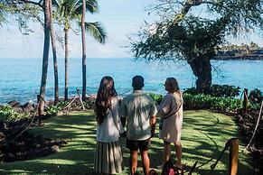 OUTRIGGER Kona Resort & Spa