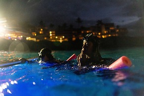 OUTRIGGER Kona Resort & Spa