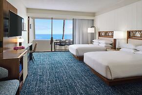 OUTRIGGER Kona Resort & Spa
