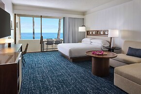 OUTRIGGER Kona Resort & Spa