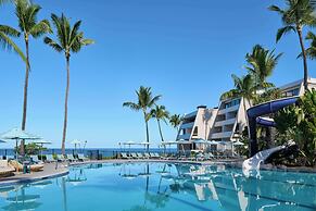 OUTRIGGER Kona Resort & Spa