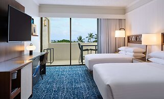 OUTRIGGER Kona Resort & Spa