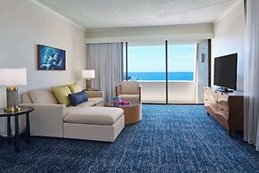 OUTRIGGER Kona Resort & Spa