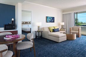 OUTRIGGER Kona Resort & Spa