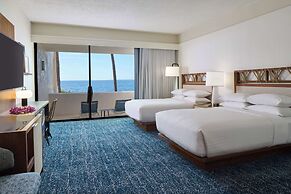 OUTRIGGER Kona Resort & Spa