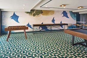 OUTRIGGER Kona Resort & Spa
