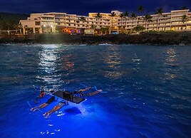 OUTRIGGER Kona Resort & Spa
