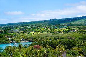 OUTRIGGER Kona Resort & Spa