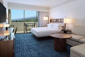OUTRIGGER Kona Resort & Spa