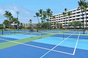 OUTRIGGER Kona Resort & Spa