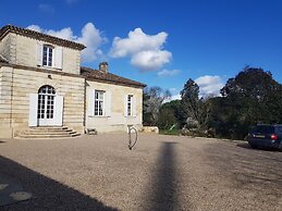Domaine du chauvet