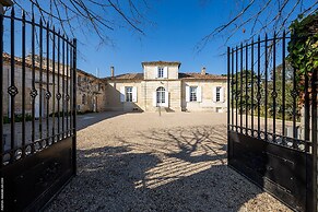 Domaine du chauvet