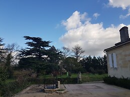 Domaine du chauvet