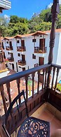 Alejandria Resort Barichara
