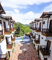 Alejandria Resort Barichara