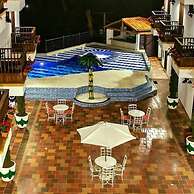 Alejandria Resort Barichara