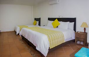 Alejandria Resort Barichara