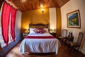 Hotel Los Olivos
