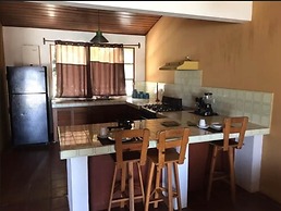 Hotel Los Olivos
