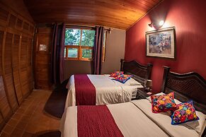 Hotel Los Olivos