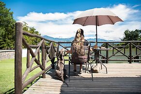 Hotel Los Olivos