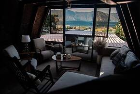 Hotel Los Olivos