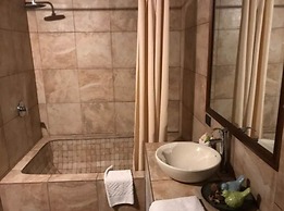 Hotel Los Olivos