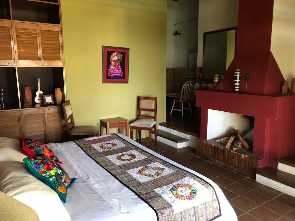 Hotel Los Olivos