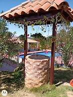 Finca Vacacional Guanani