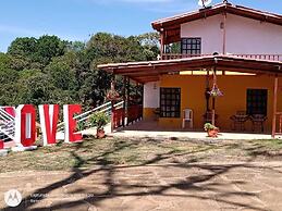 Finca Vacacional Guanani