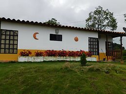 Finca Vacacional Guanani