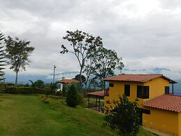 Finca Vacacional Guanani
