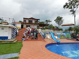 Finca Vacacional Guanani