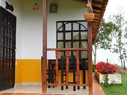 Finca Vacacional Guanani
