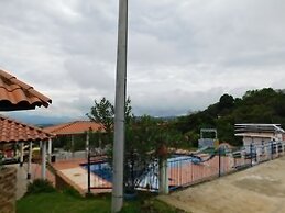 Finca Vacacional Guanani