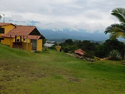 Finca Vacacional Guanani