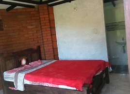 Finca Vacacional Guanani
