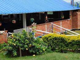 Finca Vacacional Guanani