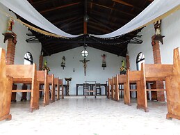 Finca Vacacional Guanani