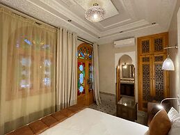 Riad Shajara