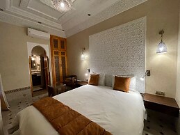Riad Shajara