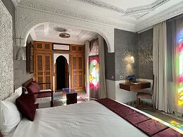 Riad Shajara