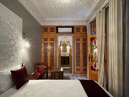 Riad Shajara