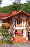Hotel La Montoya