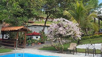 Hotel La Montoya