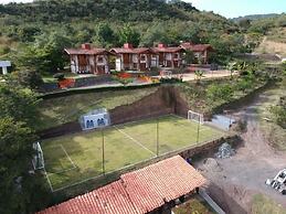 Hotel La Montoya