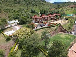 Hotel La Montoya
