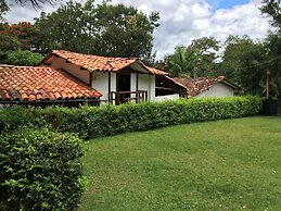 Hotel La Montoya